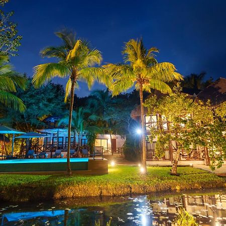 Azulea Bacalar Hotel & Spa - Lagoon Front (Adults Only) Екстер'єр фото