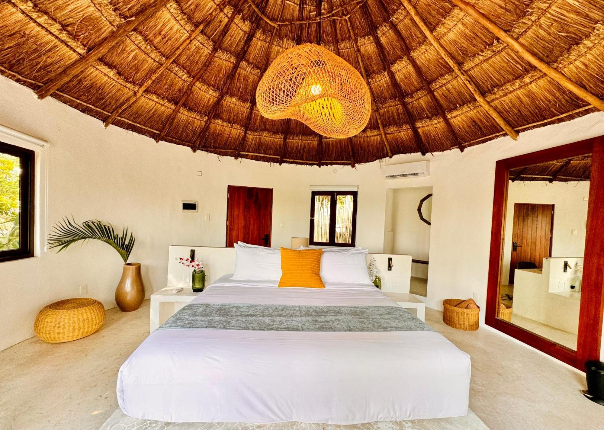 Azulea Bacalar Hotel & Spa - Lagoon Front (Adults Only) Номер фото