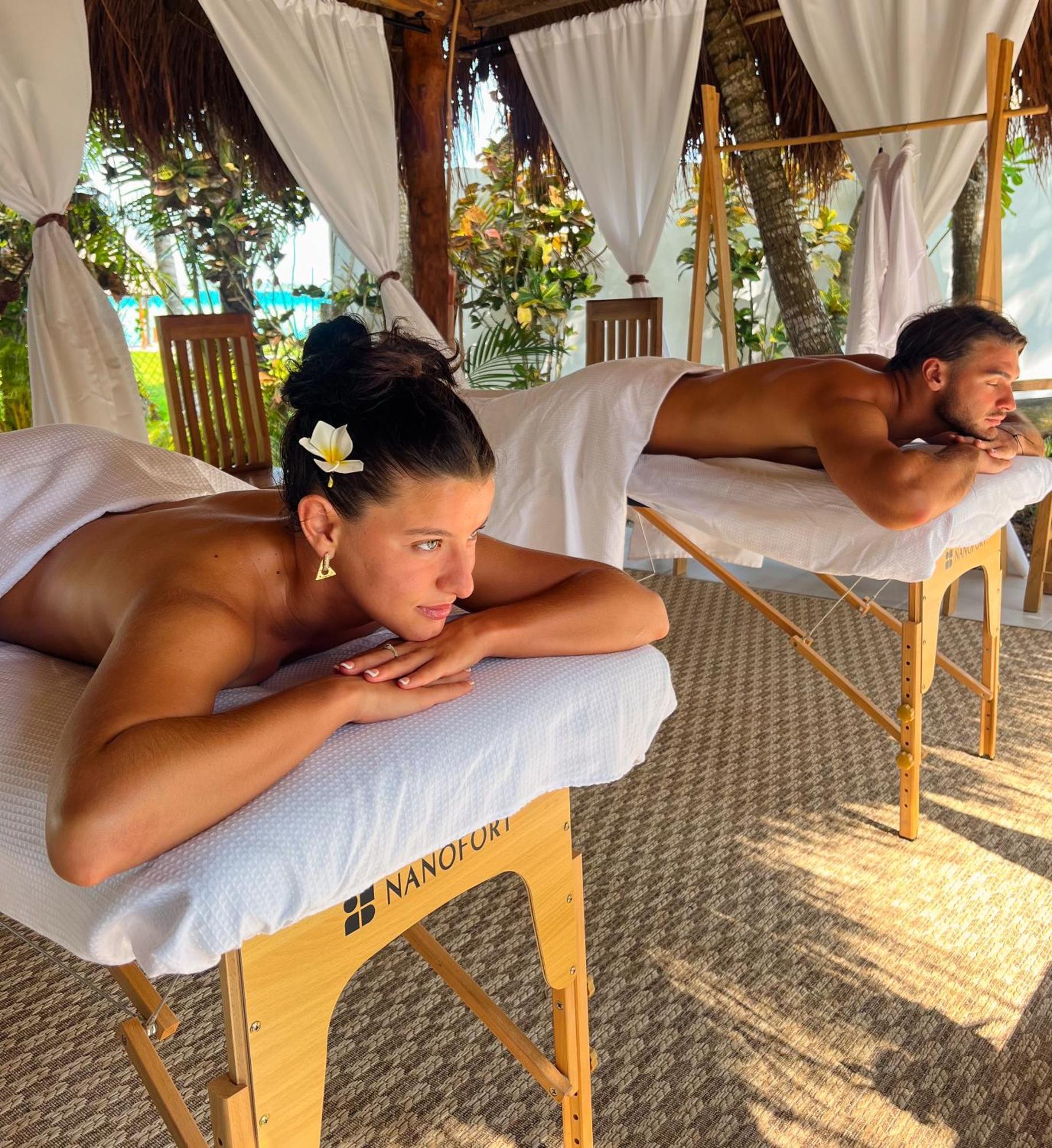 Azulea Bacalar Hotel & Spa - Lagoon Front (Adults Only) Екстер'єр фото